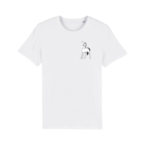 Ouvrir l&#39;image dans le diaporama, T-SHIRT - TRICKY PAPER
