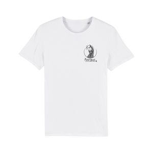 Ouvrir l&#39;image dans le diaporama, T-SHIRT - SMILEY UBU
